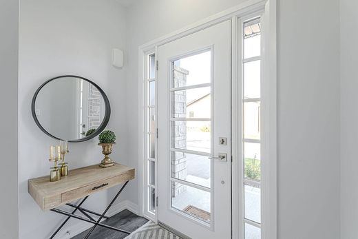 Apartment / Etagenwohnung in Brantford, Regional Municipality of Niagara