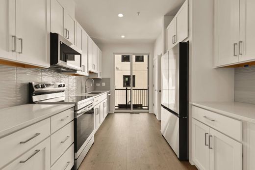 Luxe woning in Washington, Washington County