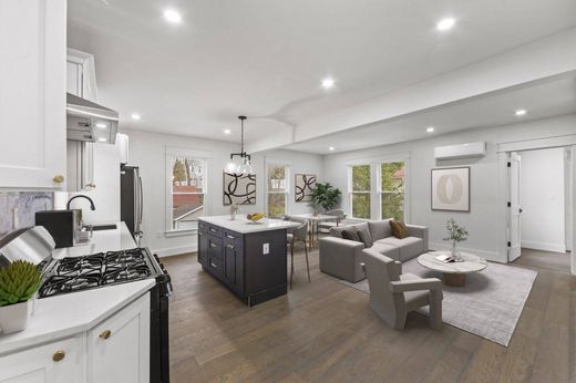 Квартира, Tenafly, Берген