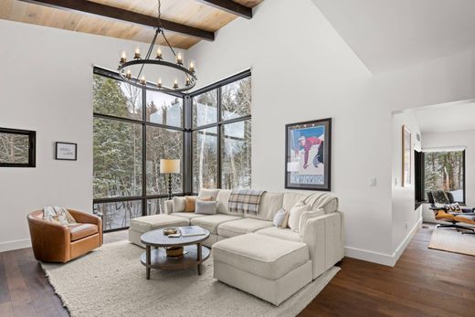 Luxus-Haus in Stowe, Lamoille County