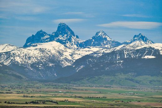 Land in Tetonia, Teton County