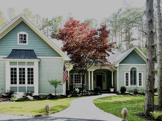 Vrijstaand huis in Harbor Springs, Emmet County