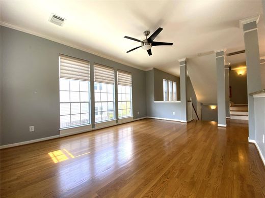 Apartment / Etagenwohnung in Houston, Harris County