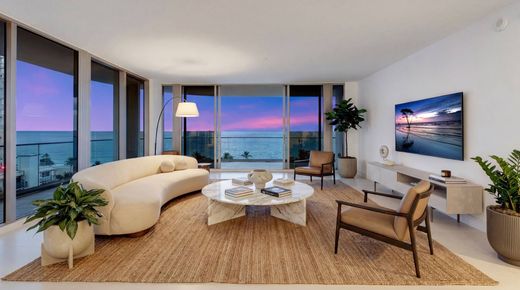 Apartment in Fort Lauderdale, Broward County