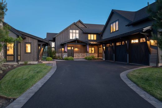 Luxus-Haus in Bend, Deschutes County