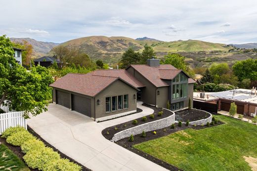 Detached House in Salt Lake City, Salt Lake County