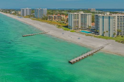 Villa in Longboat Key, Manatee County