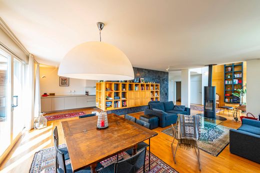 Detached House in Breganzona, Lugano