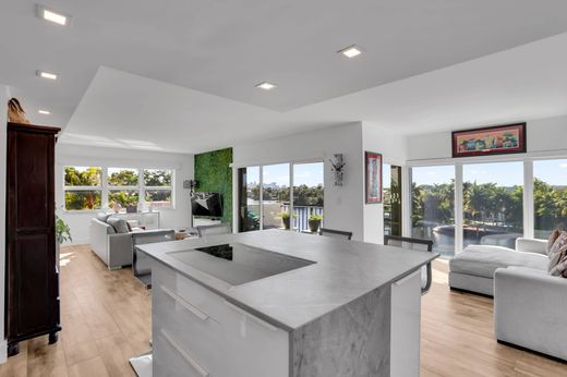 Apartamento - Fort Lauderdale, Broward County