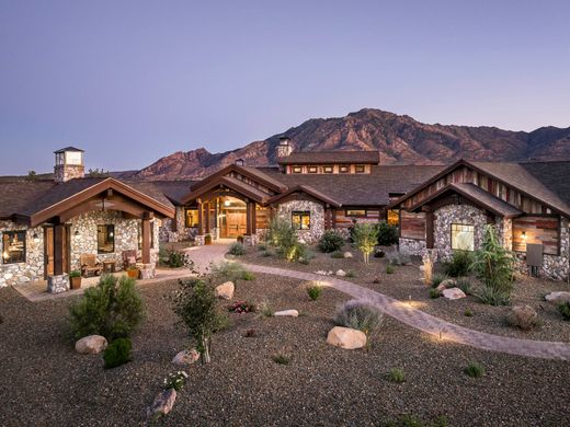 Casa en Prescott, Yavapai County