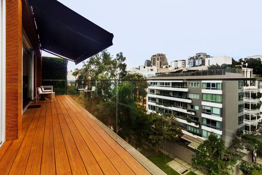 Casa de luxo - San Isidro, Lima