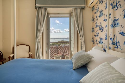 Appartamento a Lisbona, Lisbon