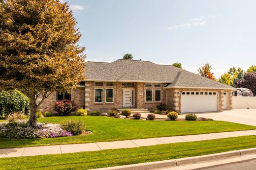 Detached House in South Jordan, Salt Lake County