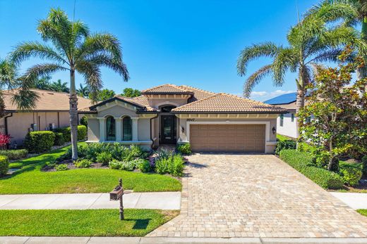 Detached House in Bonita Springs, Lee County