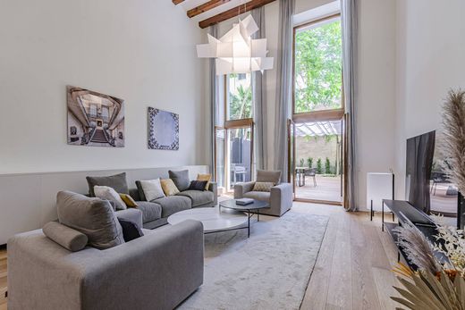 Appartamento a Barcellona, Província de Barcelona