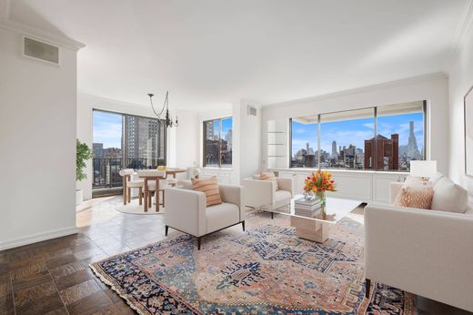 Luxury home in New York