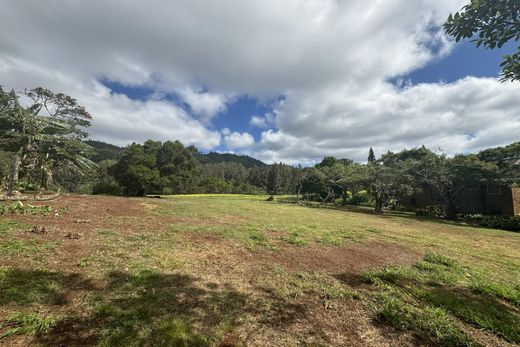 Terreno en Lanai City, Maui County