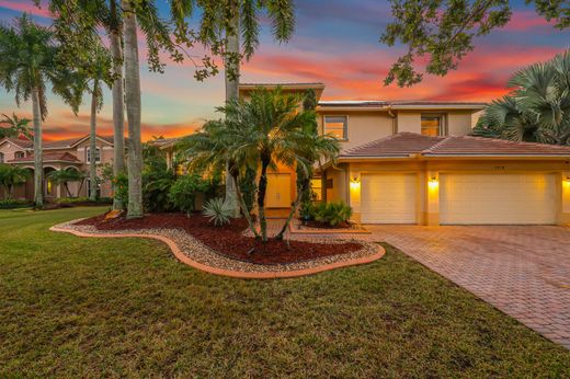 Casa di lusso a Weston, Broward County