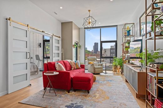 ﺷﻘﺔ ﻓﻲ بيتسبرغ، بنسيلفانيا, Allegheny County