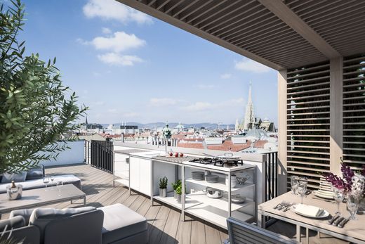 Apartment in Vienna, Wien Stadt