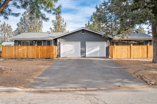 Dúplex en Bend, Deschutes County