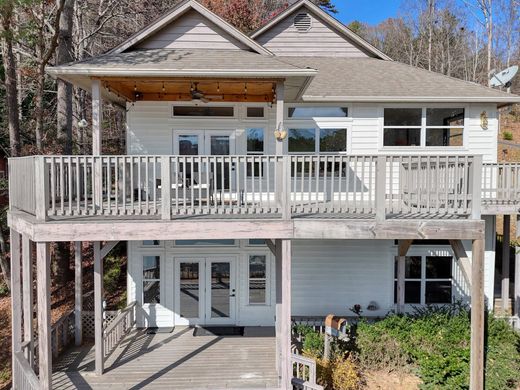 Dom jednorodzinny w Blairsville, Union County