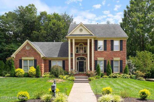 Casa en Prospect, Jefferson County