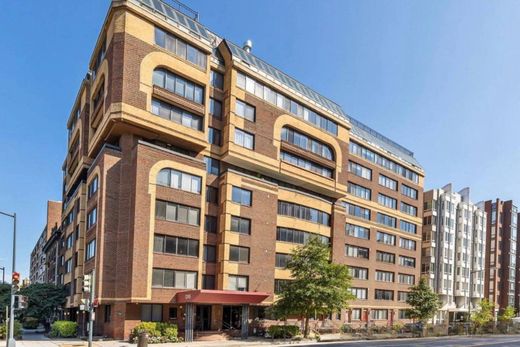 Appartamento a Washington, Washington County