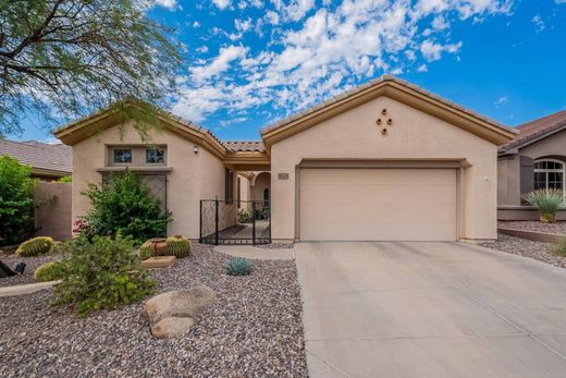 Detached House in Anthem, Maricopa County