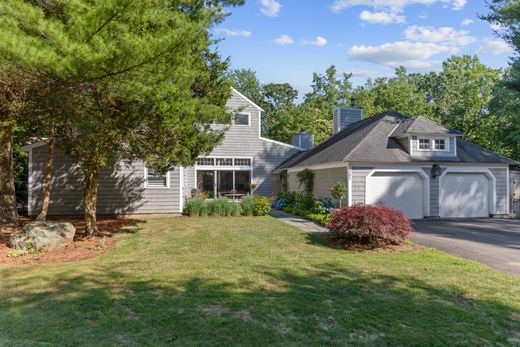 Detached House in Guilford, New Haven County