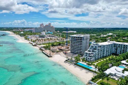 Apartment in Cable Beach, New Providence District