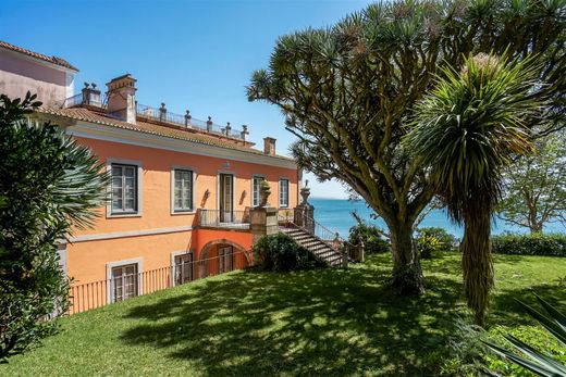 Luxury home in Oeiras, Lisbon