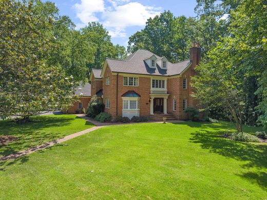 Detached House in Crownsville, Anne Arundel County