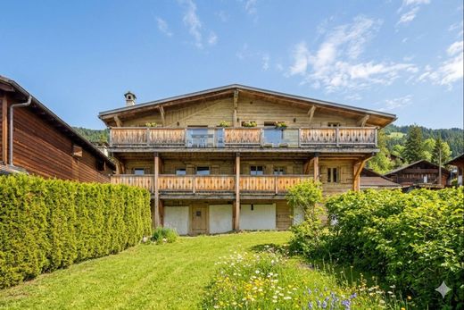 Detached House in Villars-sur-Ollon, Aigle District