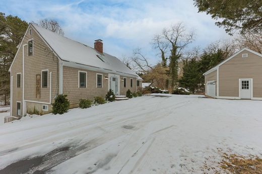 Einfamilienhaus in Orleans, Barnstable County