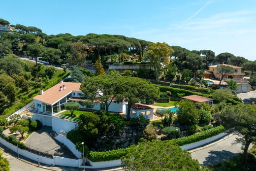 Casa en Alella, Provincia de Barcelona