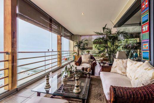 Appartement in Barranco, Lima