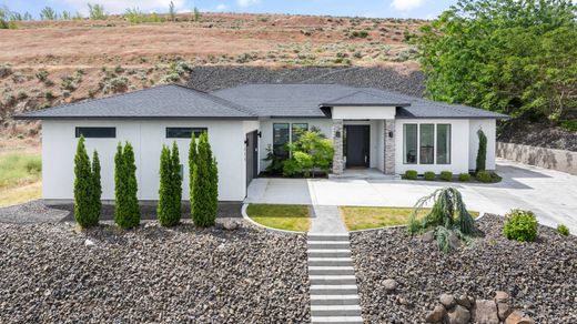 Detached House in Richland, Benton County