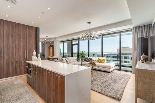 Apartament w McLean, Fairfax County