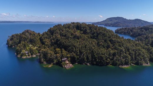 Insel in Osorno, Provincia de Osorno