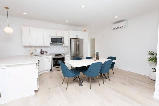 Элитный дом, Балтимор, City of Baltimore