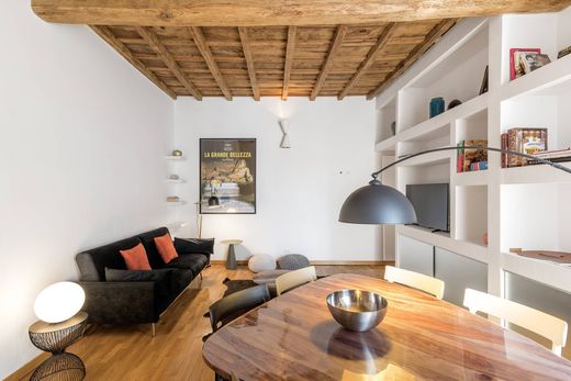 Apartament w Rzym, Lazio
