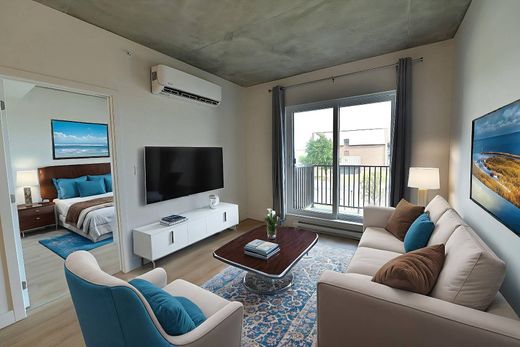 Apartamento - Dollard-Des Ormeaux, City of Montréal