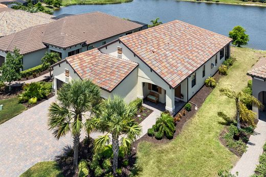 Maison individuelle à Englewood, Comté de Sarasota