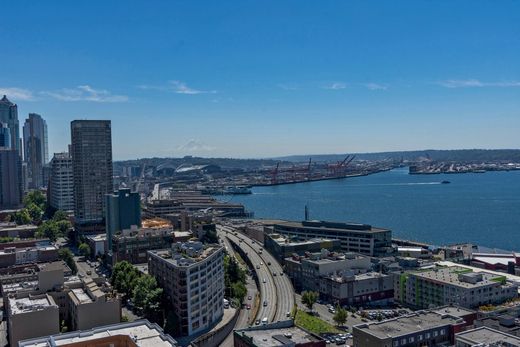 Apartment in Seattle, King County