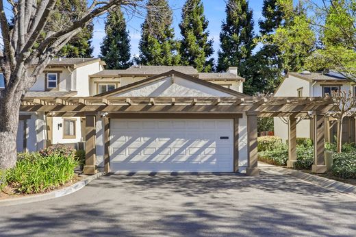 Townhouse in San Jose, Santa Clara County