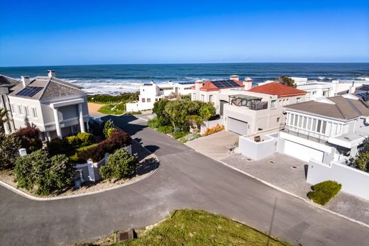 Участок, Мпумаланга, Overberg District Municipality