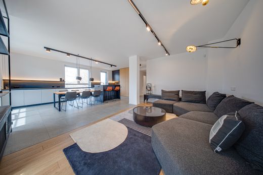 Apartment / Etagenwohnung in Sofia, Stolichna Obshtina