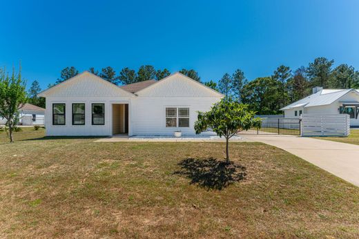 Detached House in Crestview, Okaloosa County