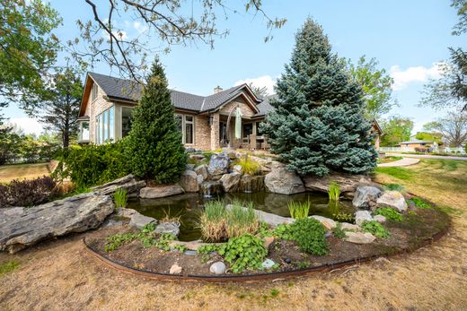 Casa en Arvada, Jefferson County